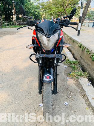 Pulsar NS160